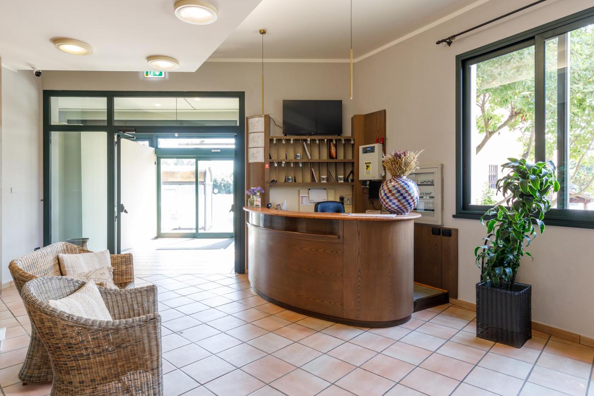 Hotel Classicano Ravenna