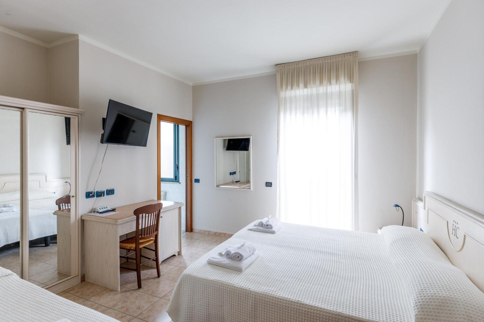 Hotel Classicano