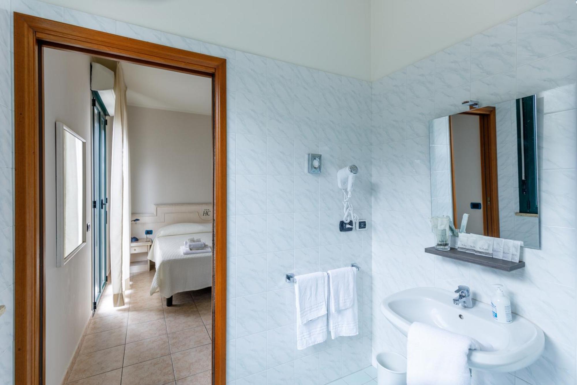 Classicano Hotel 3*