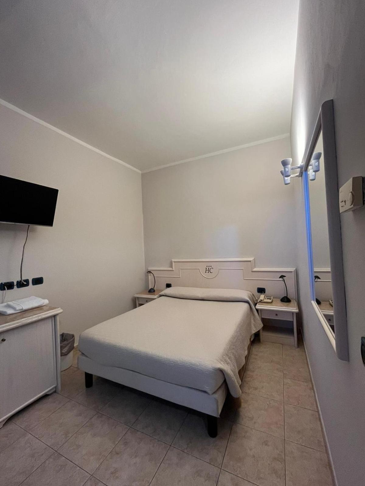 Hotel Classicano 3*